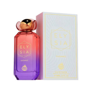 Elysia Elegance - 100ml - Fragrance World