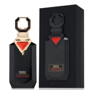 Amber Empire - 100ml - French Avenue