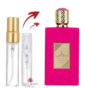 Ameerat Sugar Crown- Decants/Atomizadores