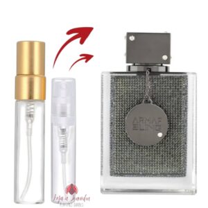 Club de Nuit Bling- Decants/Atomizadores