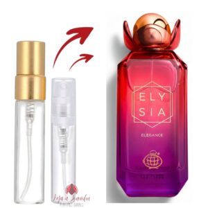 Elysia Elegance - Decants/Atomizadores
