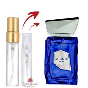 Atlantis Extrait - Decant/Atomizador