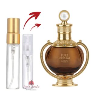 Pure Crystal - Decants/Atomizadores