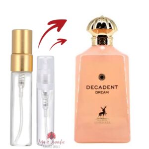 Decadente Dream - Decants/Atomizadores