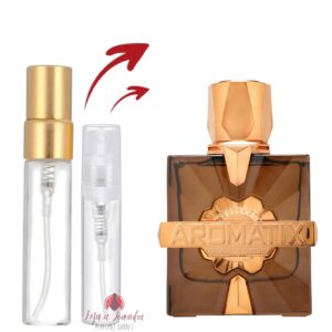 Naughty Dates - Decants/Atomizadores