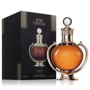 Pure Crystal - 100ml - Lattafa