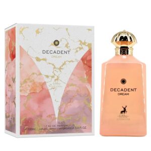 Decadent Dream - 100ml - Maison Alhambra