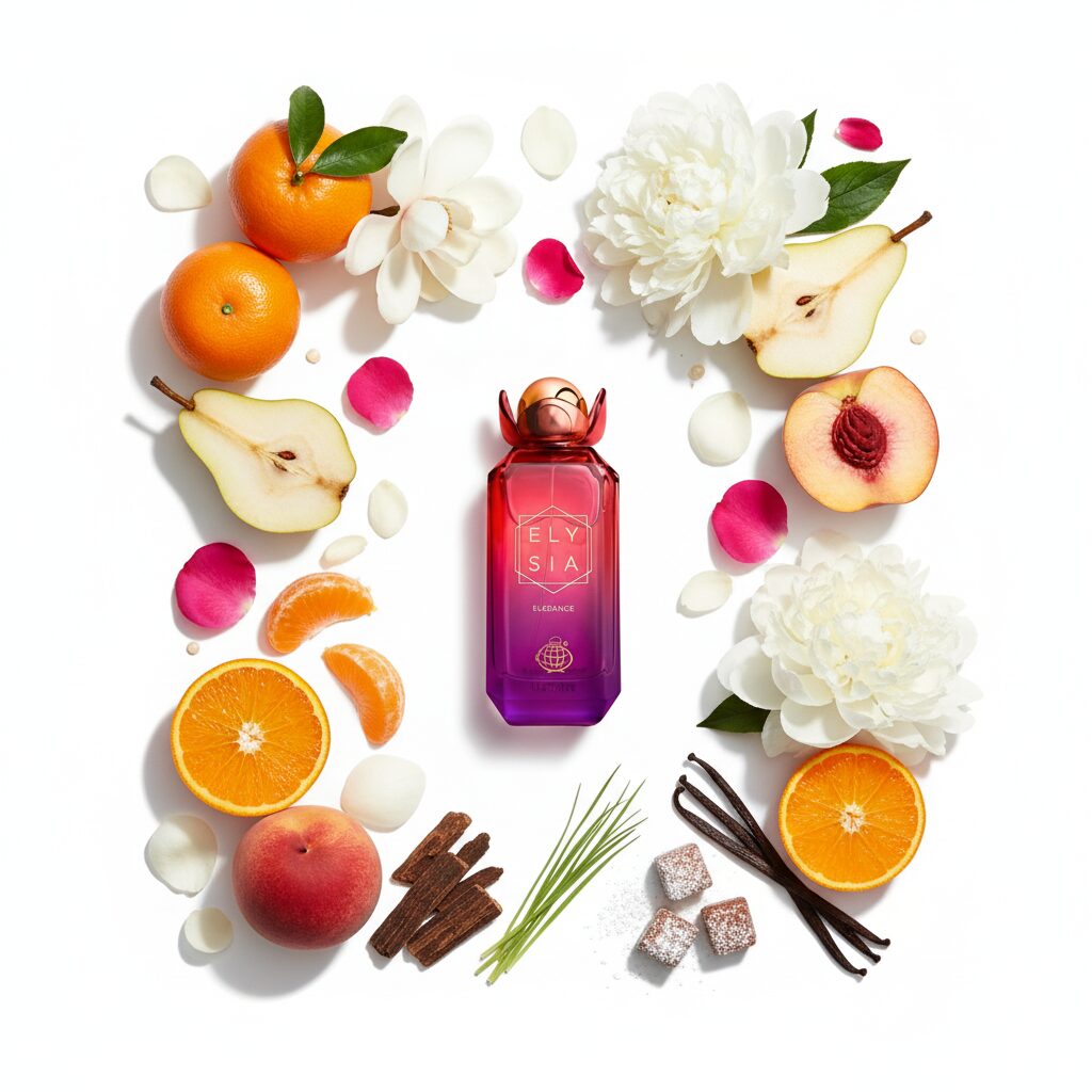 Elysia Elegance - Decants/Atomizadores - Image 2