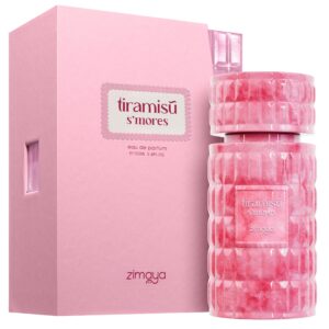 Tiramisu S'mores - 100ml - Zimaya