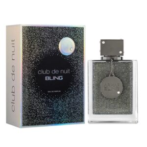 Club de Nuit Bling- 75ml - Armaf
