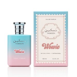 Taskeen Wowie- 100ml - Paris Corner
