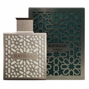 Terra - 100ml - Rayhaan