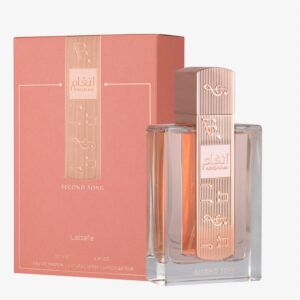 Angham Second Song - 100ml - Lattafa