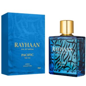 Pacific for Him - 100ml - Rayhaan