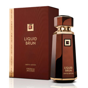 Liquid Brun Limited Edition- 150ml - French Avenue