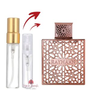 Divine - Decants/Atomizadores