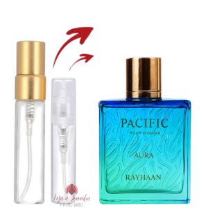 Pacific Aura - Decants/Atomizadores