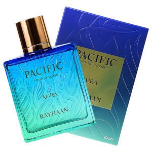 Pacific Aura - 100ml - Rayhaan