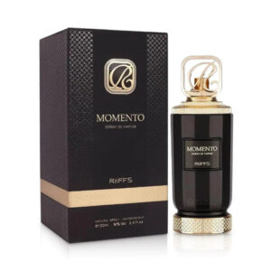Momento - 100ml - Riffs