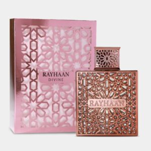 Divine - 100ml - Rayhaan