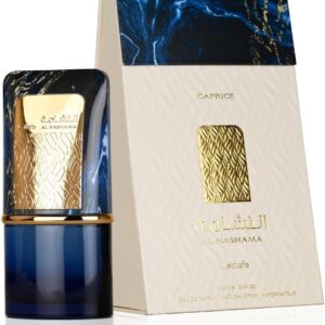Al Nashama Caprice - 100ml - Lattafa