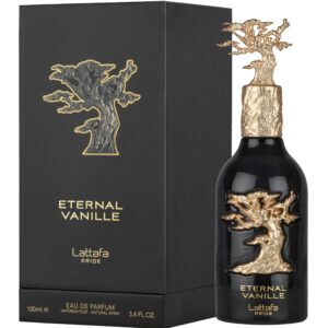 Eternal Vanille - 100ml - Lattafa