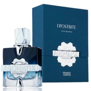 Frostbite - 100ml - Aromatix - French Avenue