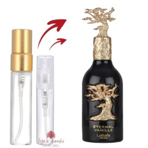 Eternal Vanille - Decants/Atomizadores