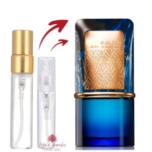 Al Nashama Caprice - Decants/Atomizadores