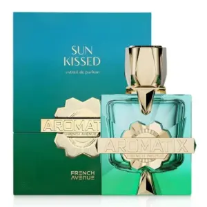 Sun Kissed - 100ml - Aromatix, French Avenue