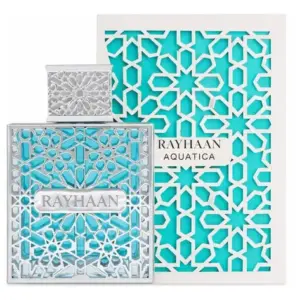 Rayhaan Aquatica - 100ml