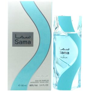 Sama - 100ml - Nusuk