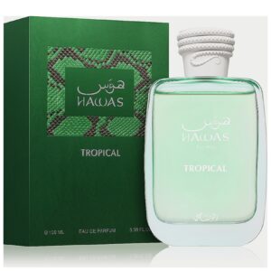 Hawas Tropical - 100ml - Rasasi
