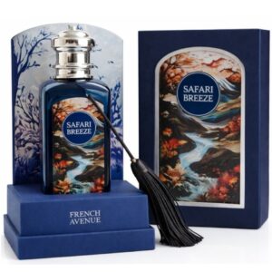 Safari Breeze - 100ml - French Avenue