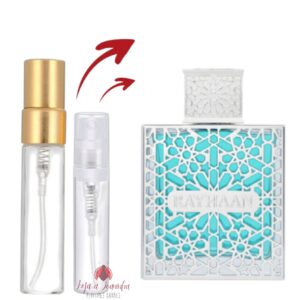 Rayhaan Aquatica - Decants/Atomizadores