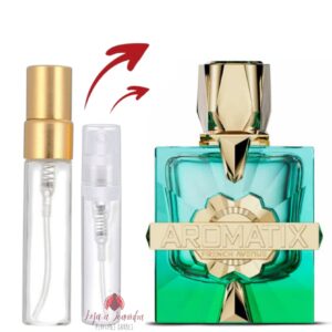 Sun Kissed Aromatix- Decants/Atomizadores