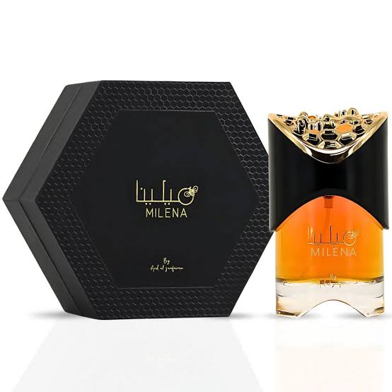 Milena - 100ml - Ard Al Zaafaran