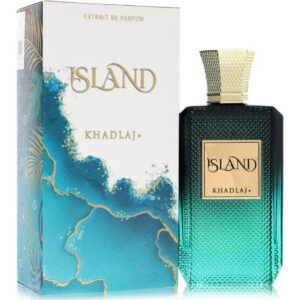 Island - 100ml - Khadlaj