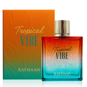 Tropical Vibe - 100ml - Rayhaan
