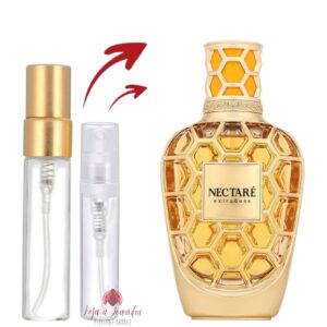 Nectaré Extradose - Decants/Atomizadores