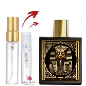 Rayhaan Pharaoh - Decantes/Atomizadores