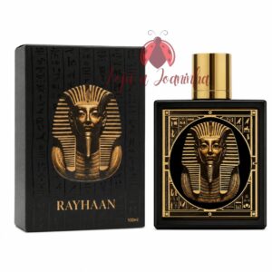 Rayhaan Pharaoh - 100ml - Rayhaan