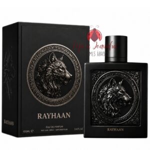 Rayhaan Wolf - 100ml - Rayhaan