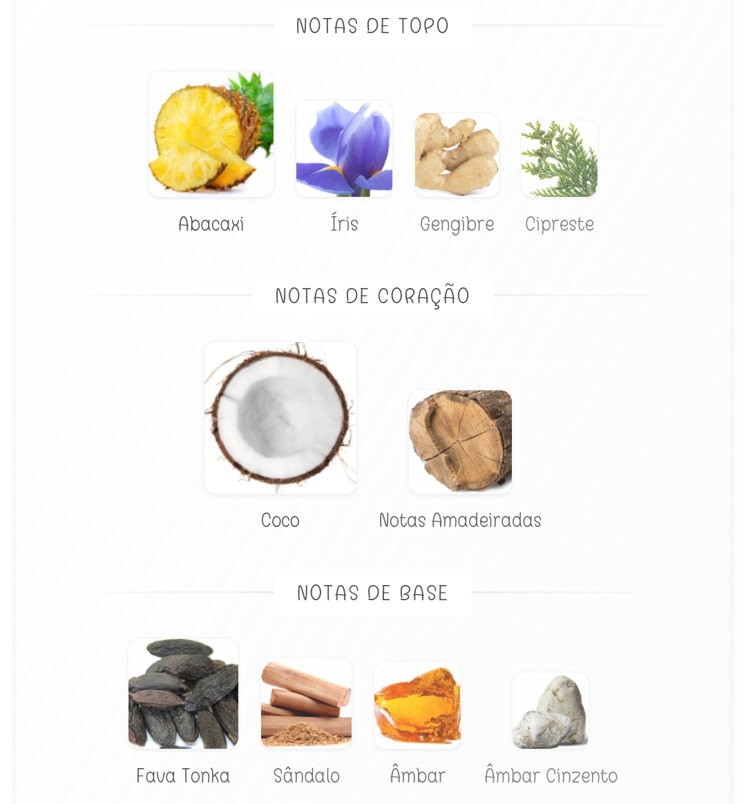 Island - Decantes/Atomizadores - Image 3