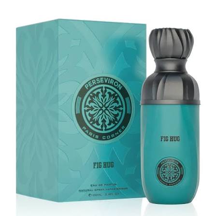 Perseviron Fig Hug - 100ml - Paris Corner