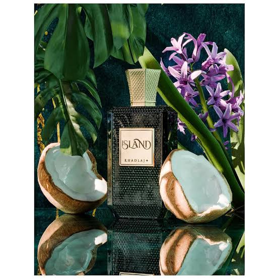 Island - Decantes/Atomizadores - Image 4
