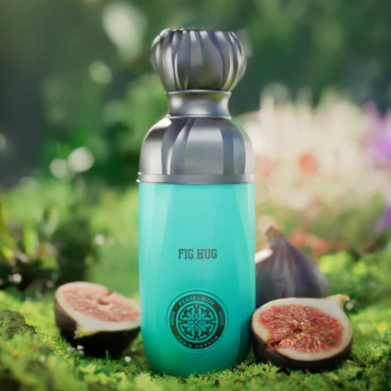 Perseviron Fig Hug - 100ml - Paris Corner - Image 4