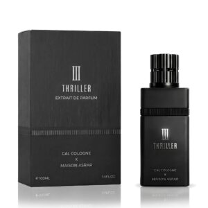 III Thriller - 100ml - Maison Asrar