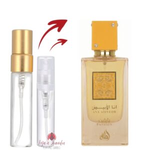 Ana Abiyedh Passion - Decants/Atomizadores