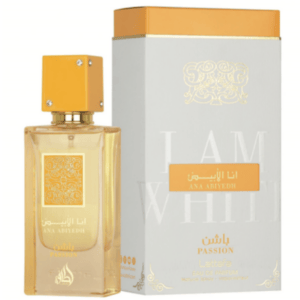 Ana Abiyedh Passion - 100ml - Lattafa